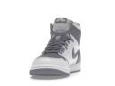 Air Jordan 1 Retro High OG Stealth/White