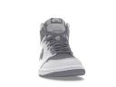Air Jordan 1 Retro High OG Stealth/White