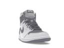 Air Jordan 1 Retro High OG Stealth/White