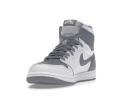 Air Jordan 1 Retro High OG Stealth/White