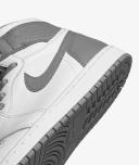 Air Jordan 1 Retro High OG Stealth/White