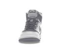 Air Jordan 1 Retro High OG Stealth/White