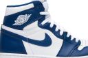 Air Jordan 1 Retro High OG 'Storm Blue'