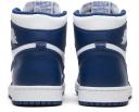 Air Jordan 1 Retro High OG 'Storm Blue'