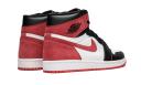 Air Jordan 1 Retro High OG 'Track Red'