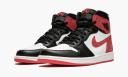 Air Jordan 1 Retro High OG 'Track Red'