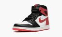 Air Jordan 1 Retro High OG 'Track Red'