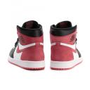 Air Jordan 1 Retro High OG 'Track Red'