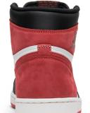Air Jordan 1 Retro High OG 'Track Red'
