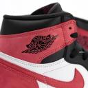 Air Jordan 1 Retro High OG 'Track Red'
