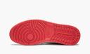 Air Jordan 1 Retro High OG 'Track Red'