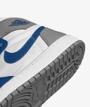 Air Jordan 1 Retro High OG 'True Blue' Sneakers | Men's Size 5