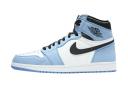 Air Jordan 1 Retro High OG University Blue 12
