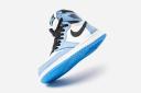 Air Jordan 1 Retro High OG University Blue 12