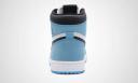 Air Jordan 1 Retro High OG University Blue 12