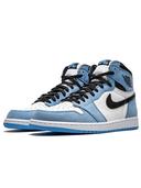 Air Jordan 1 Retro High OG University Blue 12