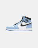 Air Jordan 1 Retro High OG University Blue 12