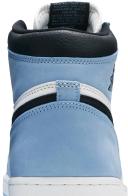Air Jordan 1 Retro High OG University Blue 12