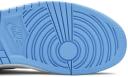 Air Jordan 1 Retro High OG University Blue 12