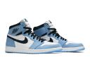 Air Jordan 1 Retro High OG University Blue 12