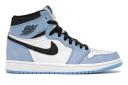 Air Jordan 1 Retro High OG 'University Blue' 555088-134