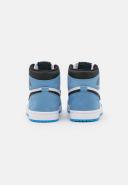 Air Jordan 1 Retro High OG 'University Blue' 555088-134
