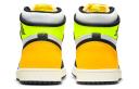 Air Jordan 1 Retro High OG 'Volt Gold'