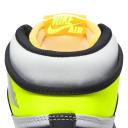 Air Jordan 1 Retro High OG 'Volt Gold' Shoes - Size 16