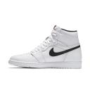 Air Jordan 1 Retro High OG White