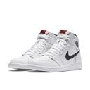 Air Jordan 1 Retro High OG White