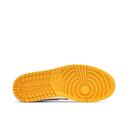 Air Jordan 1 Retro High OG Yellow Toe 555088-711 | Size 13