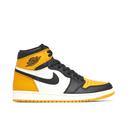 Air Jordan 1 Retro High OG Yellow Toe 555088-711 | Size 13