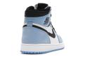 Air Jordan 1 Retro High White University Blue Black