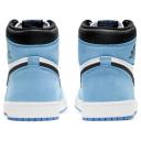 Air Jordan 1 Retro High White University Blue Black