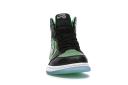 Air Jordan 1 Retro High Zoom 'Zen Green' Shoes - Size 14