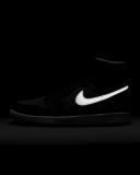 Air Jordan 1 Retro High Zoom 'Zen Green' Shoes - Size 14