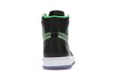 Air Jordan 1 Retro High Zoom 'Zen Green' Shoes - Size 14