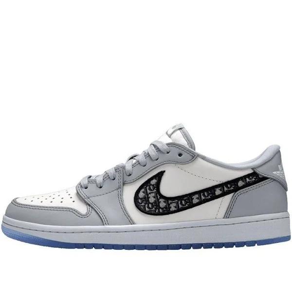 Air Jordan 1 Retro Low Dior