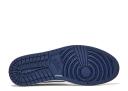 Air Jordan 1 Retro Low OG 'Midnight Navy'