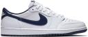 Air Jordan 1 Retro Low OG 'Midnight Navy'