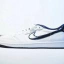 Air Jordan 1 Retro Low OG 'Midnight Navy'
