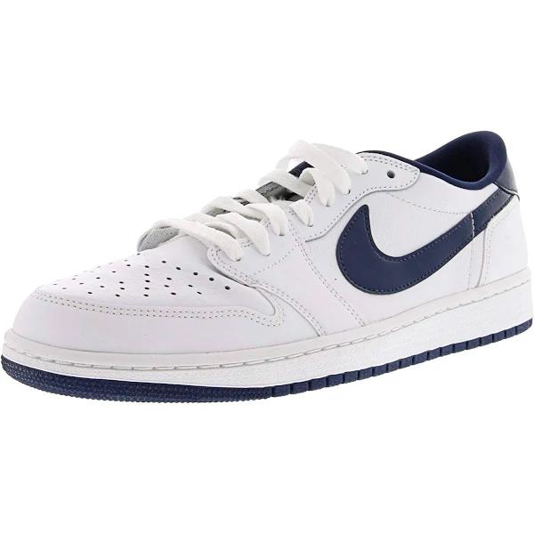 Air Jordan 1 Retro Low OG 'Midnight Navy'