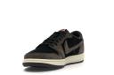 Air Jordan 1 Retro Low OG SP Travis Scott