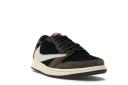 Air Jordan 1 Retro Low OG SP Travis Scott