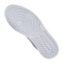 Air Jordan 1 Retro Low 'Pure Platinum' Mens Sneakers - Size 11.0
