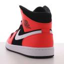 Air Jordan 1 Retro Mid 'Infrared 23'
