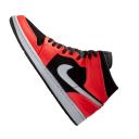 Air Jordan 1 Retro Mid 'Infrared 23'