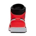Air Jordan 1 Retro Mid 'Infrared 23'