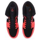Air Jordan 1 Retro Mid 'Infrared 23'