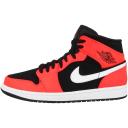 Air Jordan 1 Mid - 10.5